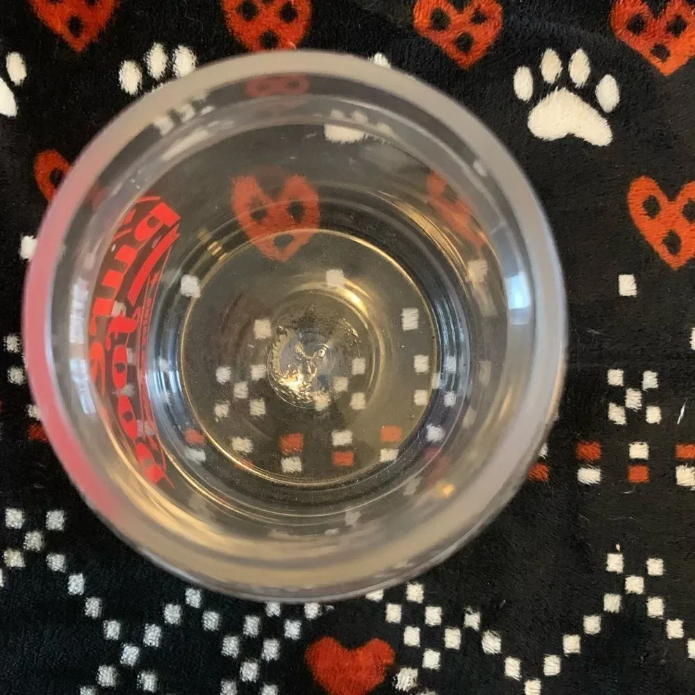 N/A glass jars